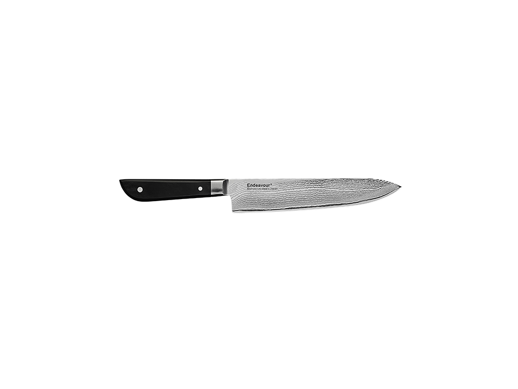 Kockkniv 20 cm Endeavour, 67 lager