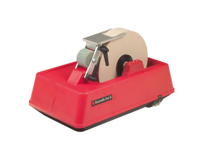 Slipmaskin Scanslib 200S våtslipning