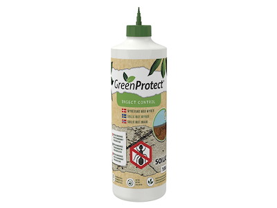 Myrvatten 750 ml GreenProtect