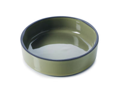 Skål Ø11 cm Beige Caractere