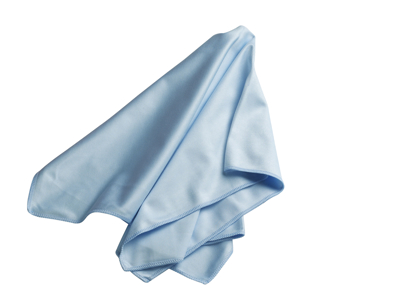 Mikrofiberduk 20 st. till Glas Turkos