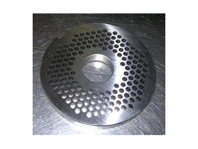 Hålscheibe Zico H82, 3 mm