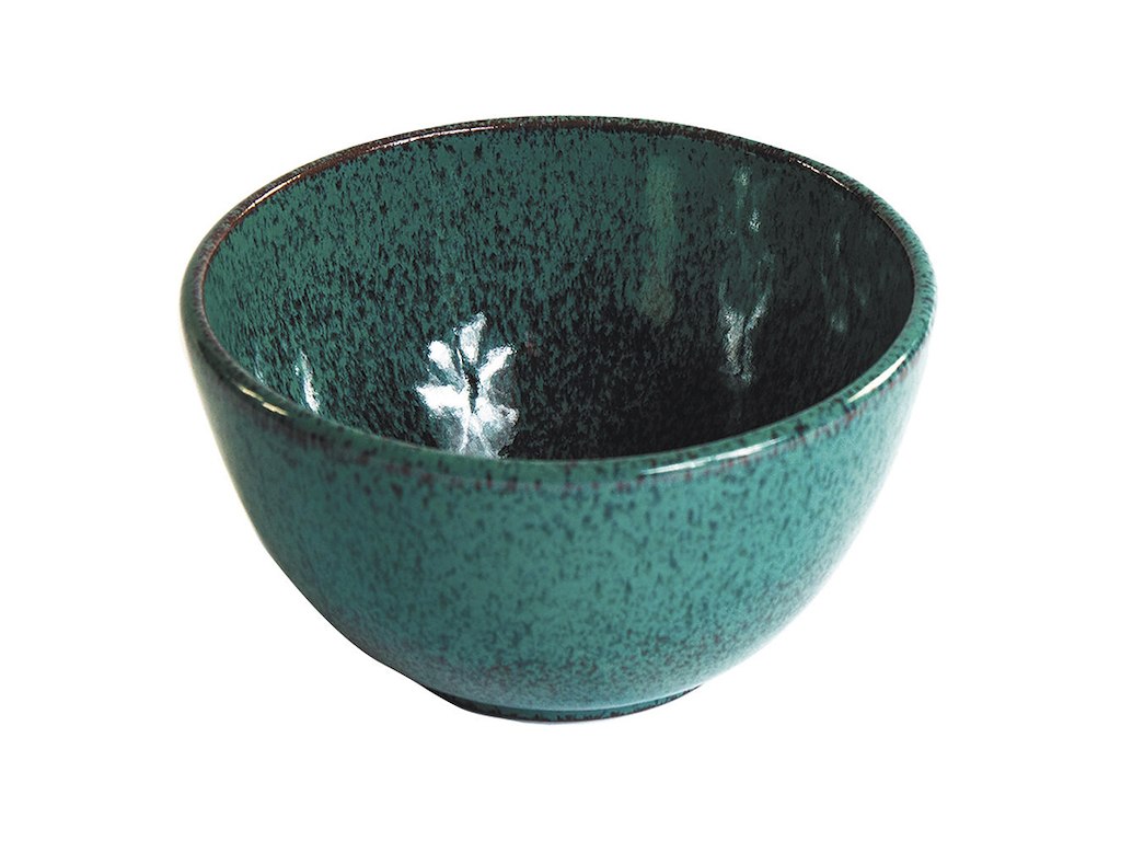 Skål Ø12 cm h6cm 30cl Koloreo Grøn