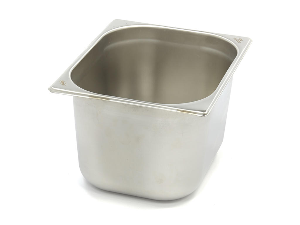 Maxima Kantinbehållare RF 1/ 2GN | 200mm