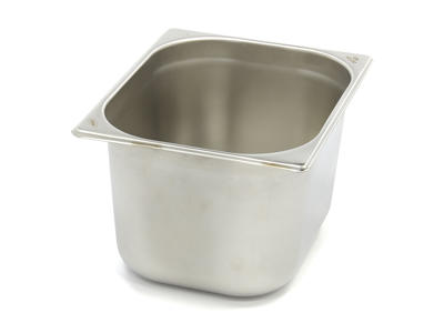 Maxima Kantinbehållare RF 1/ 2GN | 200mm