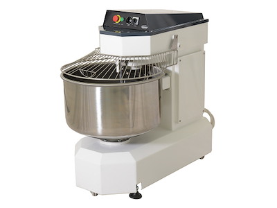 Degblandare 200 Liter