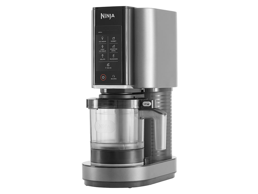 Glassmaskin CREAMi 3 x 473 ml Ninja