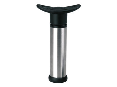 Vinpump m. 2 proppar