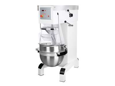 Röremaskin Bjørn AR80