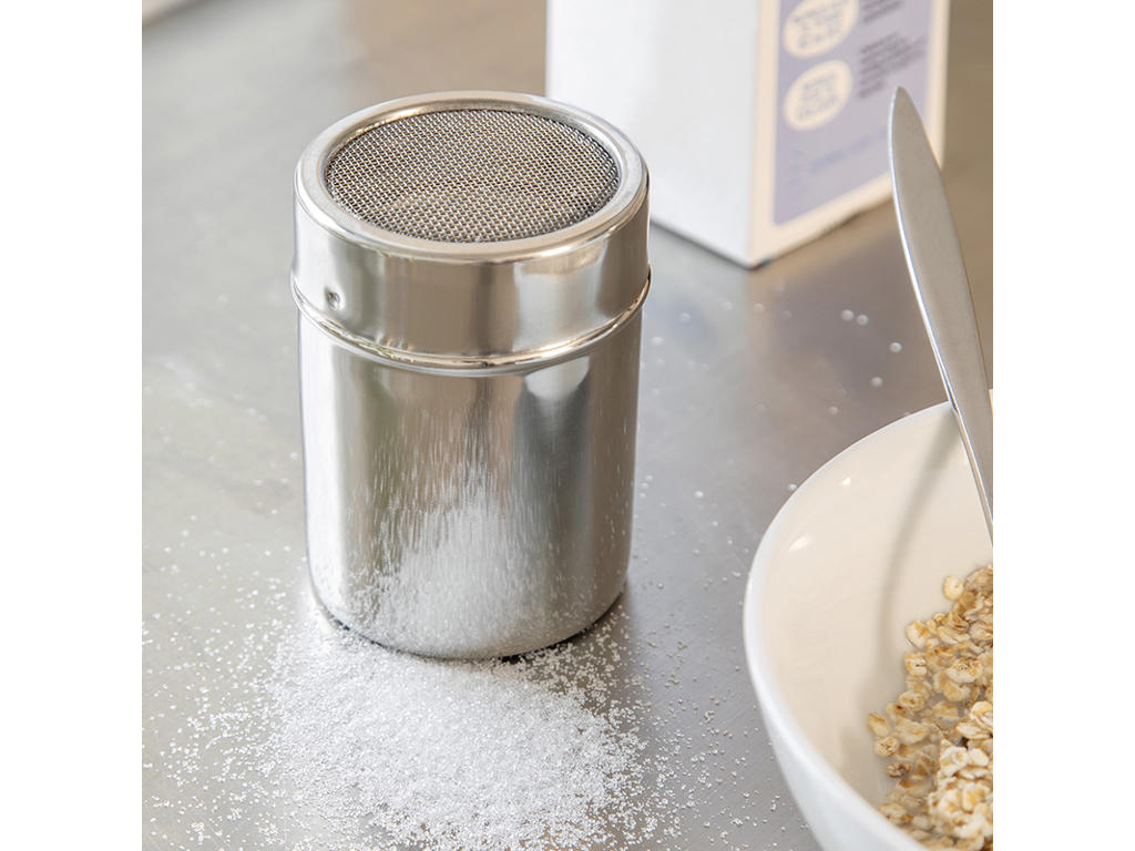 Strödos RF Nät Ø6,5cm h10 cm S-F