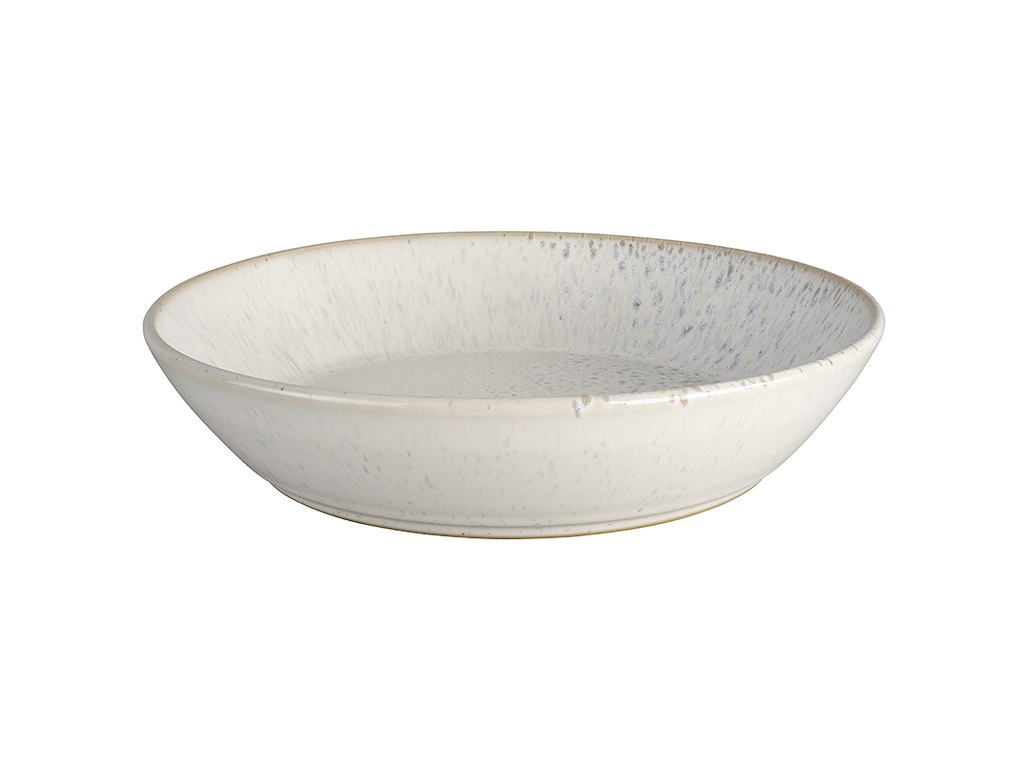 Skål Pasta Ø22cm 750ml Kiln Hvid