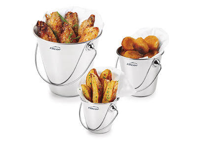 Hink Mini Ø9 cm 340 ml