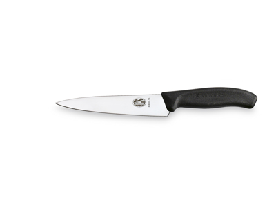Kockkniv, 15 cm, Victorinox Fibrox