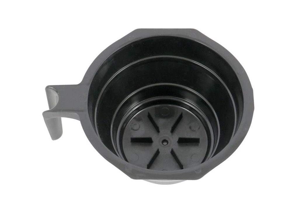 Tragt t/filter t/ C75350010 og C75350005