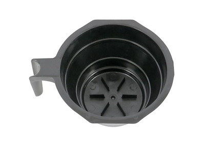 Tragt t/filter t/ C75350010 og C75350005