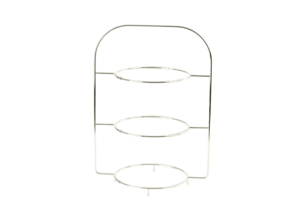 Anmut Etagere 3 våningar