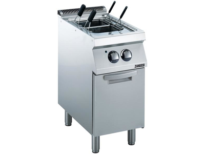 Pastakokare 24,5 ltr el 400 mm 700