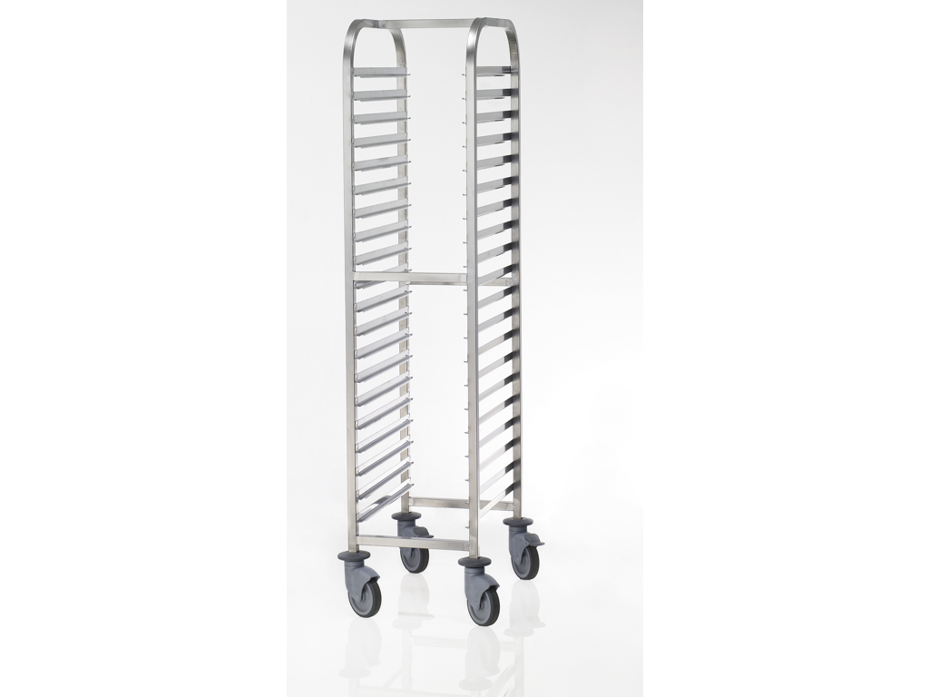 Ställvagn 1/1 GN 10 stick