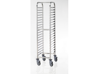 Ställvagn 1/1 GN 10 stick