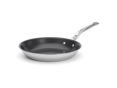 De Buyer Affinity non-stick stål stekpanna Ø24 cm