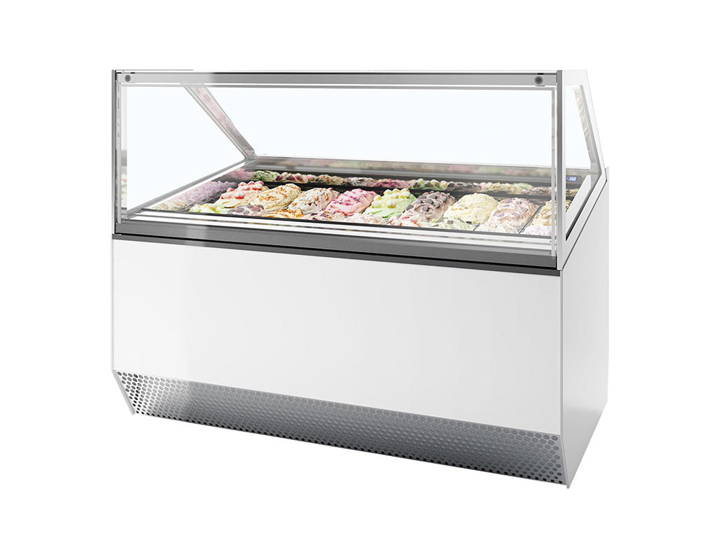 Isdisk 18x5 liter -20 till -14°C