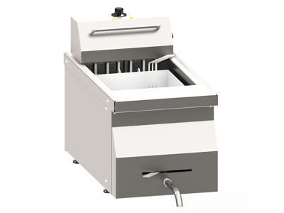 Fritös MAN Bord 16 ltr 15 kW