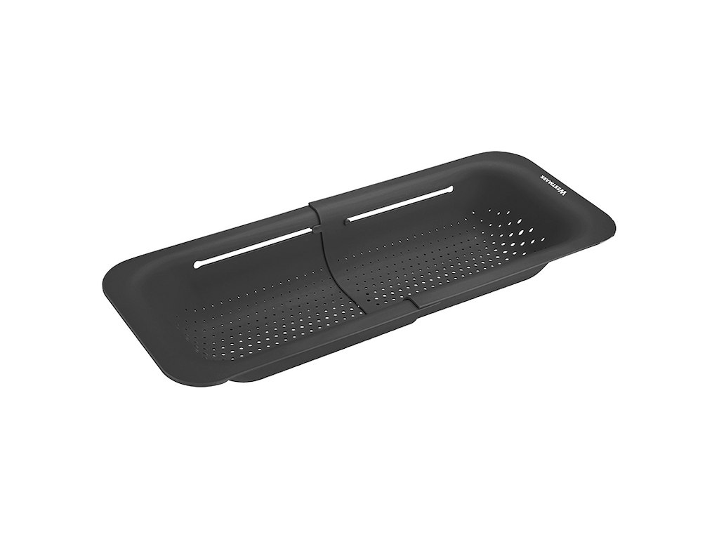 Dörrsil Silikon Justerbar 36-49 cm