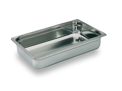 Kantine Bourgeat 1/1- 2 cm