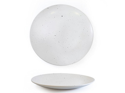 Tallerken Ø27 cm Seren