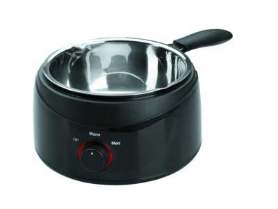 Chokladvärmare 1 ltr. 50 W 29x22x12 cm