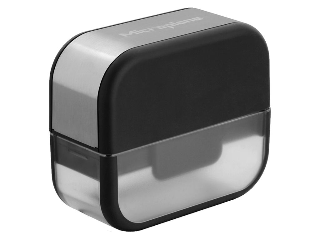 Vitlöksrivjärn Microplane