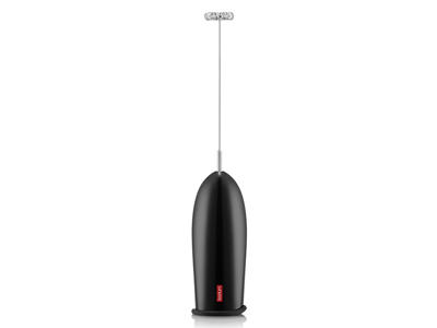 Mjölkskummare Handhållen Batteridriven