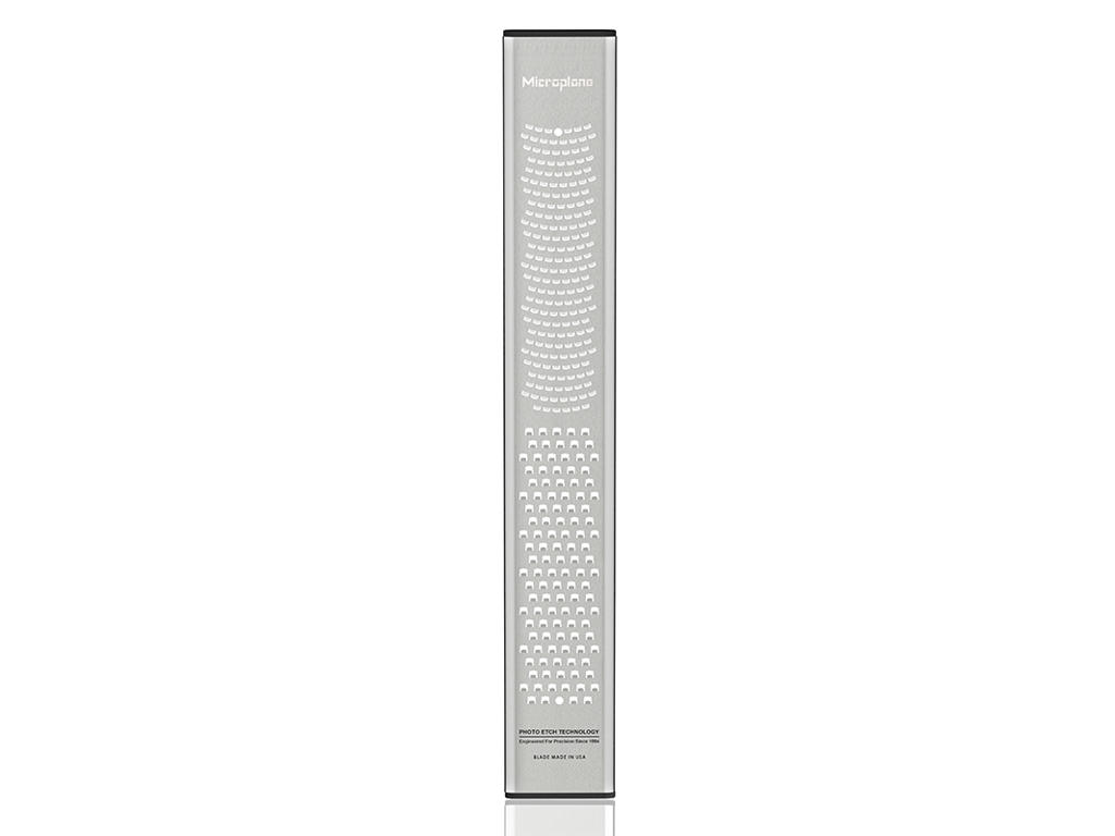 Rivjärn Microplane Dual fin/extra fin