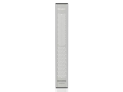 Rivjärn Microplane Dual fin/extra fin