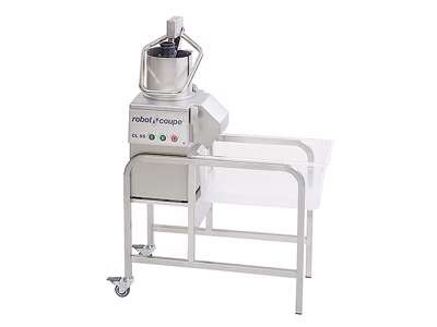 Robot Coupe CL 55 Pusher Feed-Huvud, 400V