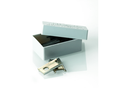 Klinger Lico R, låda m. 9 st.