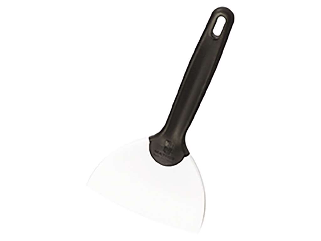 Skrapa Exoglass m. handtag