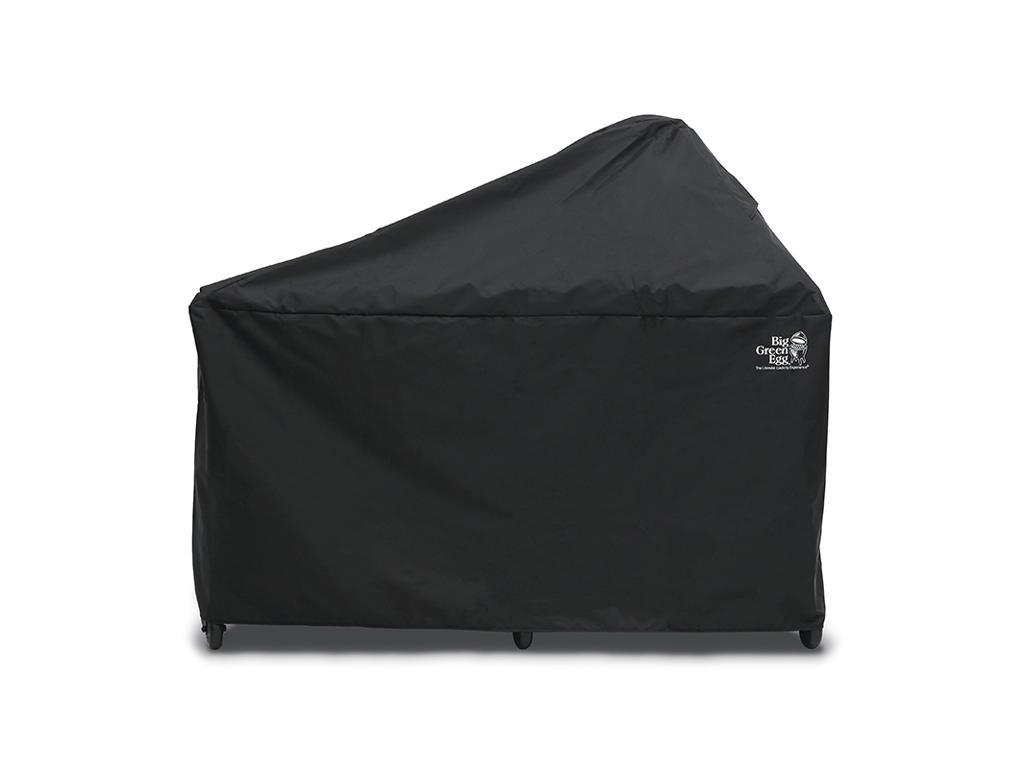 Täckning till BGE L i bord med extra bord