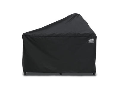 Täckning till BGE L i bord med extra bord