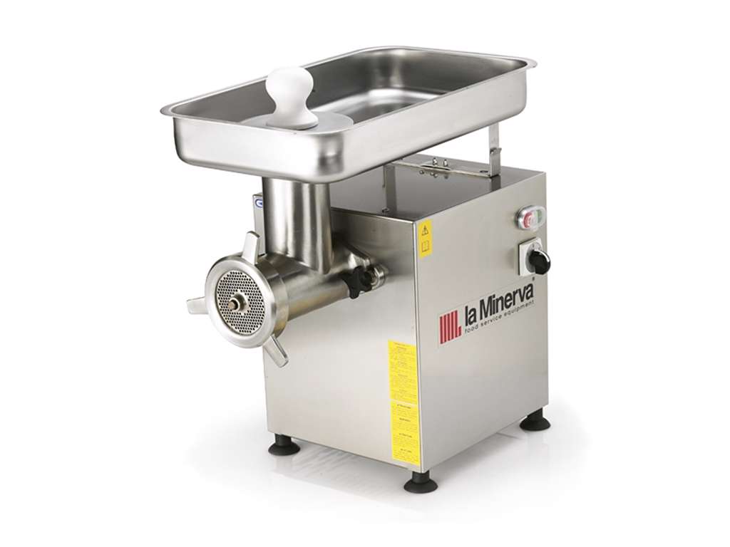 Köttkvarn AE 32 400 volt