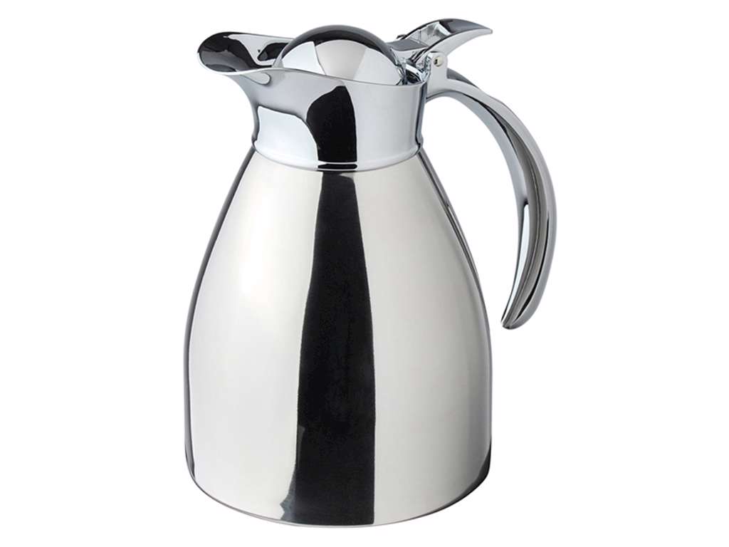 Termokanna RF 0,6 ltr. Brudsäker diskning