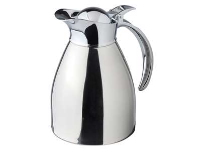 Termokanna RF 0,6 ltr. Brudsäker diskning