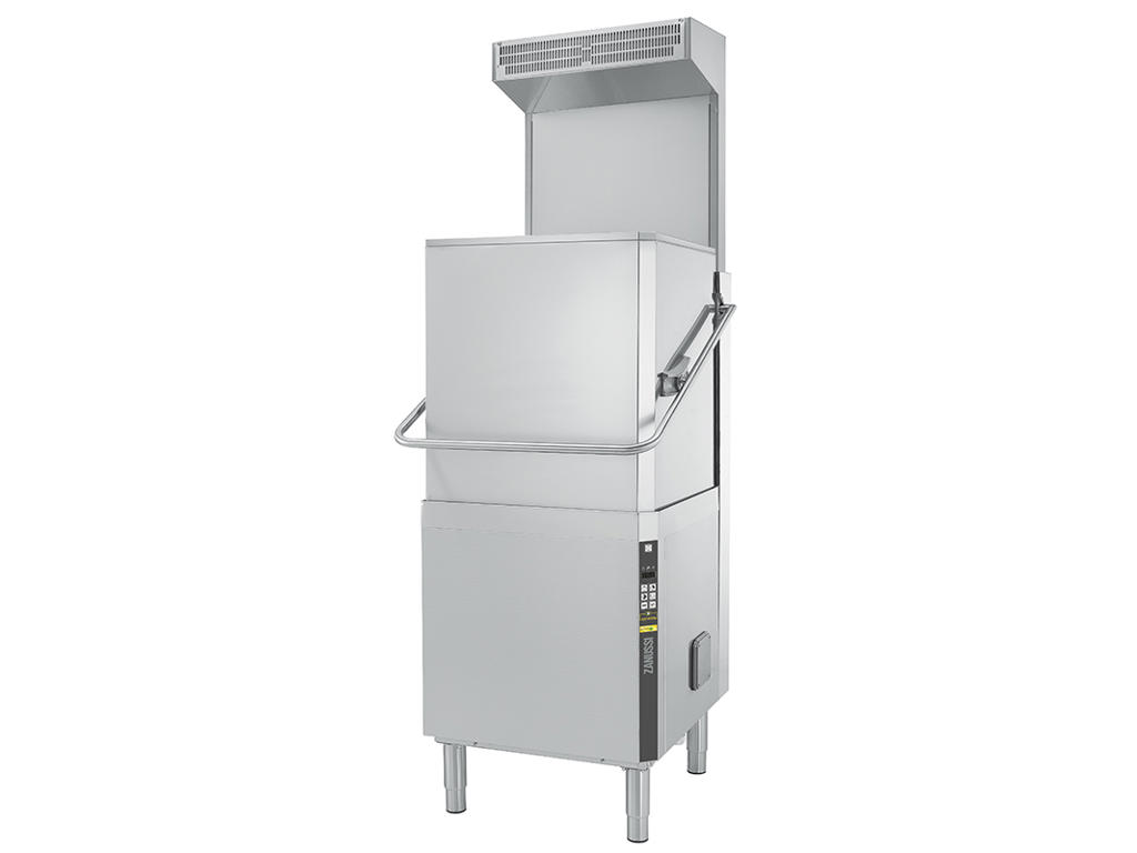 Diskmaskin LS 9 huvdisk m. tvål