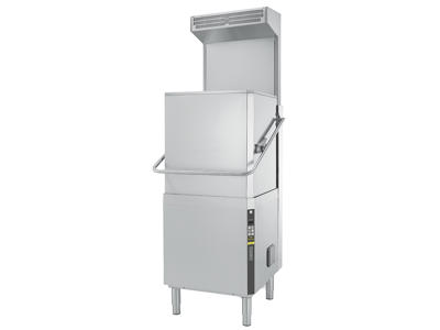 Diskmaskin LS 9 huvdisk m. tvål