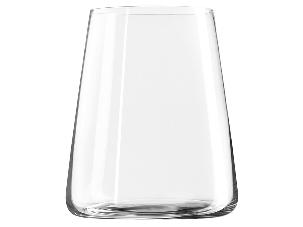 Glas Power Rödvins tumbler 50 cl