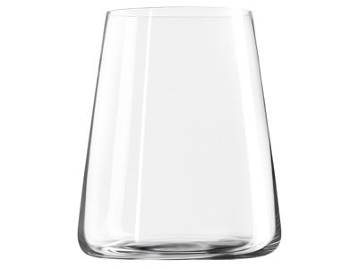 Glas Power Rödvins tumbler 50 cl