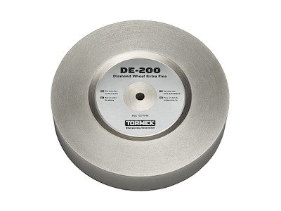 Slipsten Diamant Extra fin DE-200 T-4