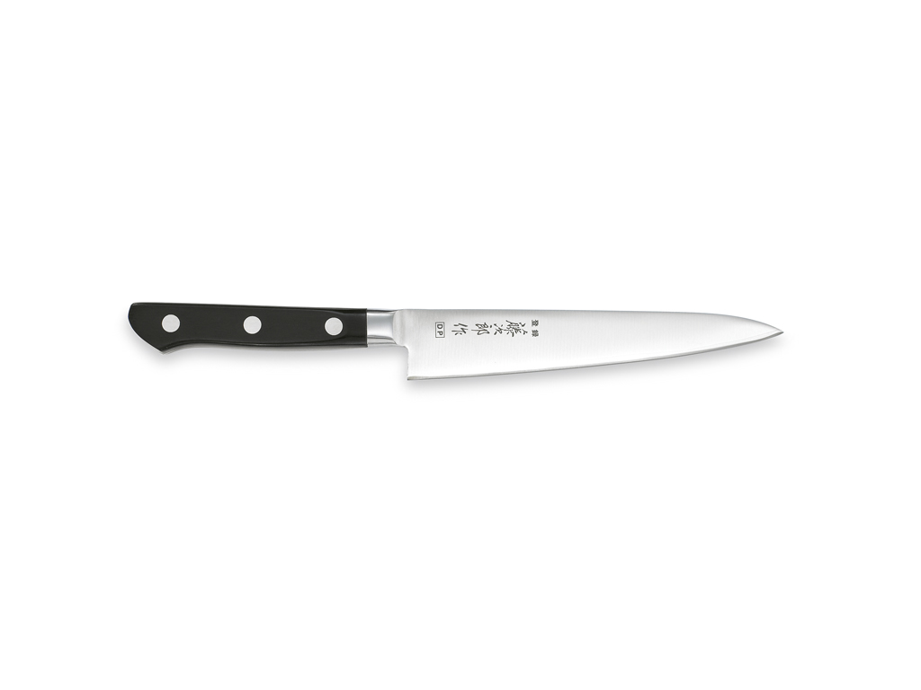 Tojiro DP Kockkniv, 15 cm, 3 lager