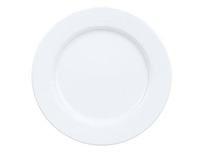 Perimeter Tallrik platt 210 mm
