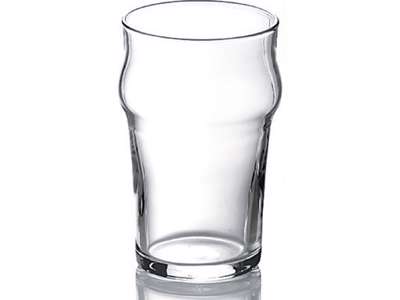 Glas Nonic 28 cl